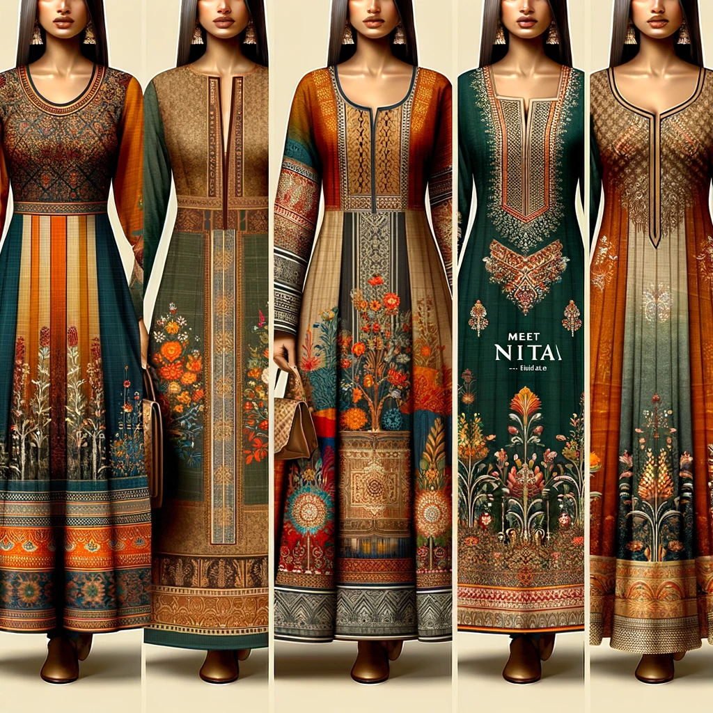 The Nitya Atelier