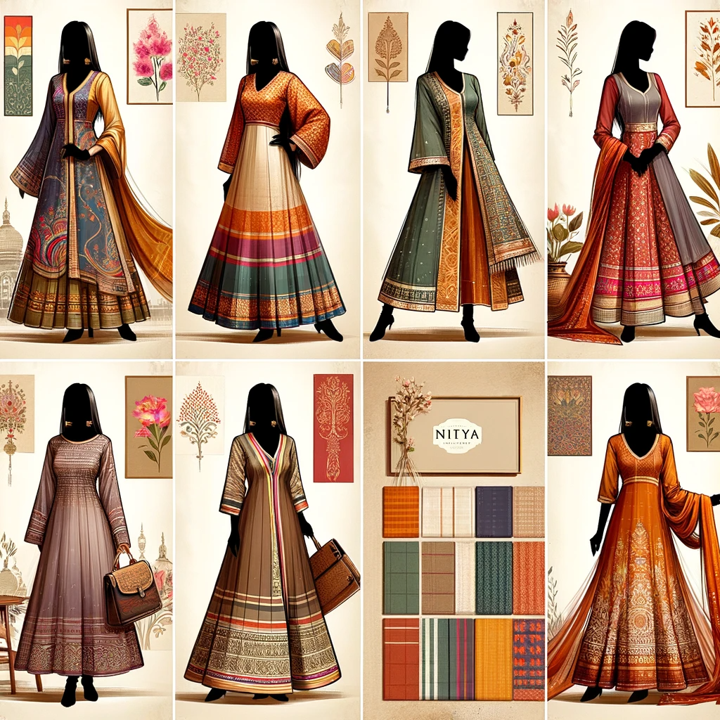 Nitya Kurti